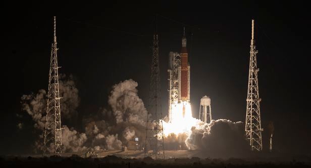 Nasa 반세기 만에 유인 달 탐사 ‘아르테미스 계획 1년 연기 조선비즈