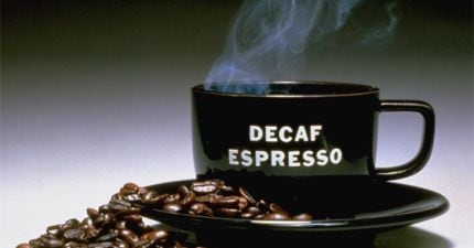 디카페인 커피의 원리…디카페인 커피의 뜻과 만드는 방법은? - 조선비즈