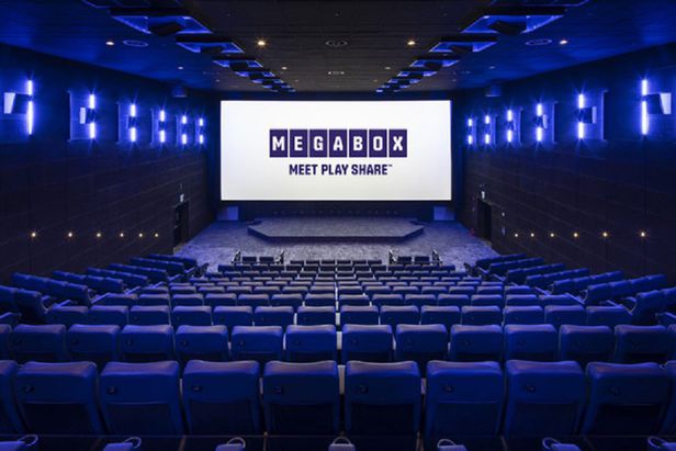 Cách mua vé xem phim tại Hàn rẻ hơn 30% so với giá gốc