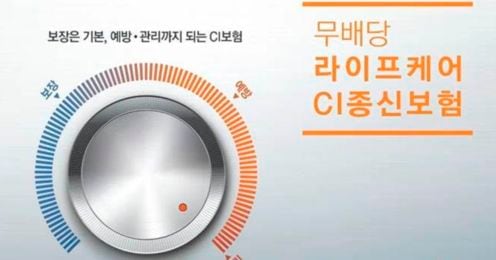 ING생명, 당뇨·CI 관리해주는 '라이프케어 CI 종신보험' 출시 - 조선비즈