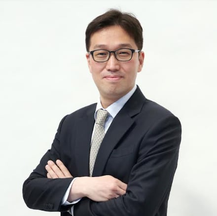 강병관 BNPP 카디프손해보험 CEO 내정자. /신한금융지주