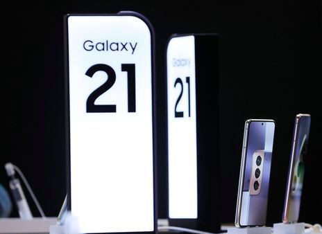 Exclusivo: Galaxy S21, S21+ e S21 Ultra são aprovados pela Anatel –  Tecnoblog