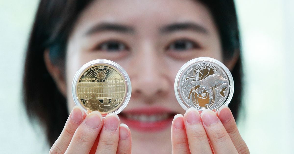 Global Art Coin Market Expands: Korea Considers Introduction of Art-Type Coins