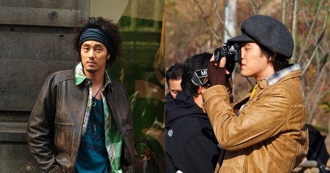 So Ji-sub Revives 'I'm Sorry, I Love You' for Winter Viewing