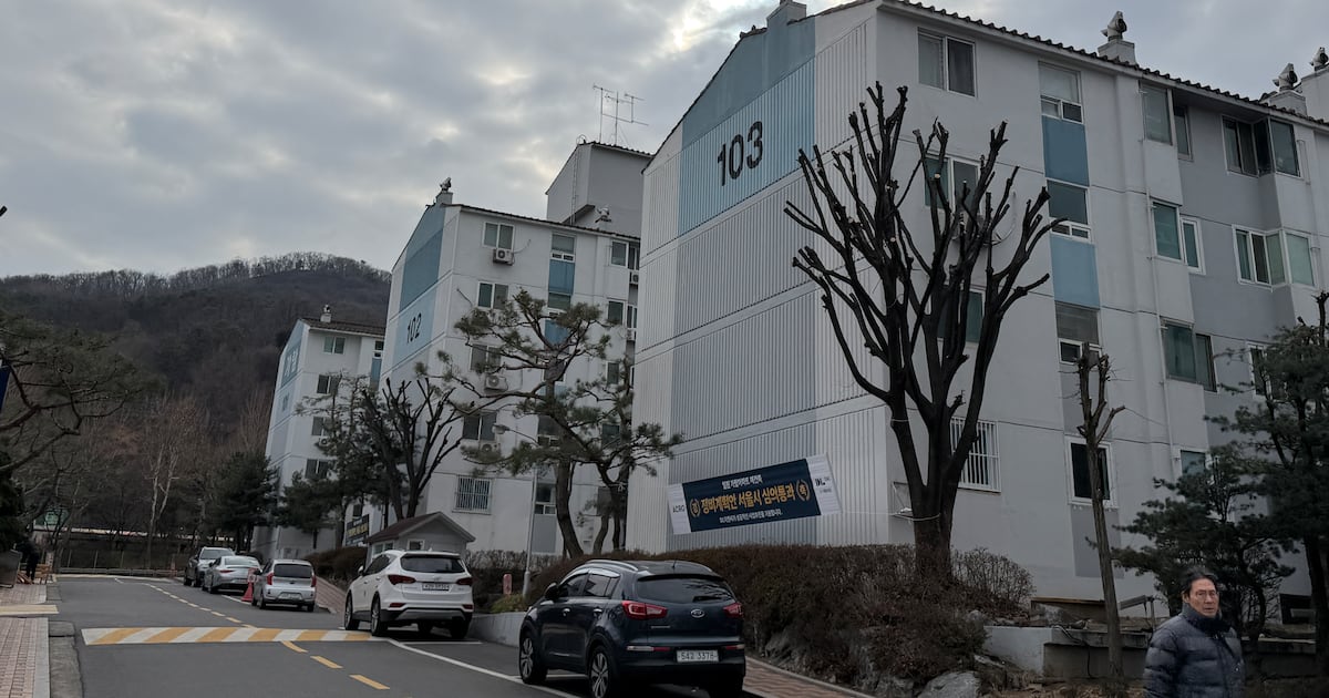 34억 신고가 찍은 일원동 5층 아파트… 재건축 줄줄이 속도