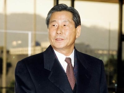 ‘신군부 5인’ 마지막 생존자 정호용 사망…5·18 사죄 없이 떠났다