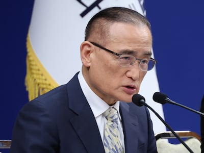 李, G7 초청국으로 9일 유럽行…한미회담은 미확정
