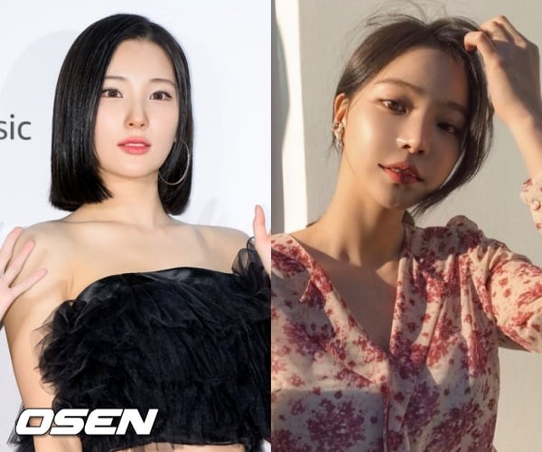 Alice's Sohee and CEO Ji Yoon-mi Deny Outrageous Rumors