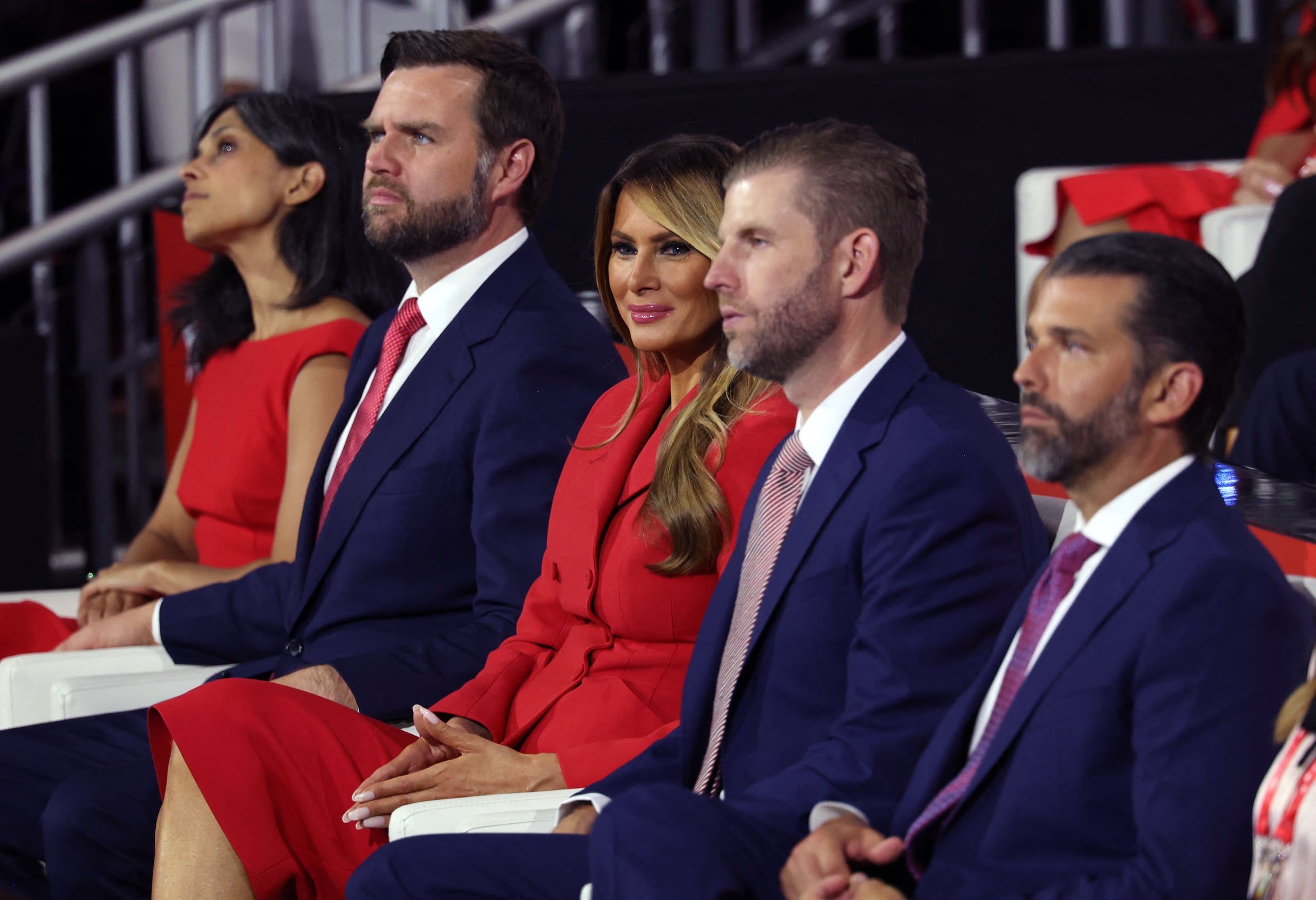 트럼프 아들들이 지원하는 암호화폐 채굴업체, 나스닥 상장 추진 - 조선비즈