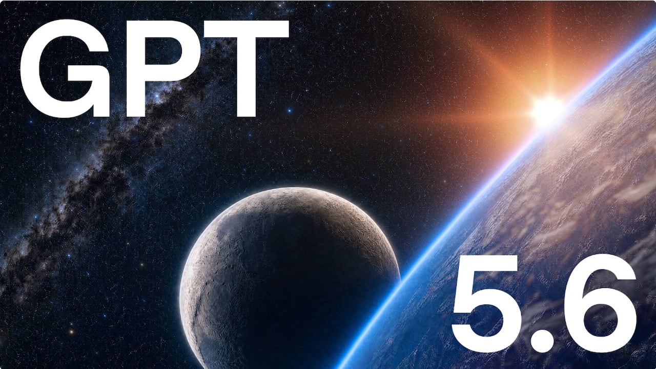 OpenAI GPT-5.6: What the New Model Family Means