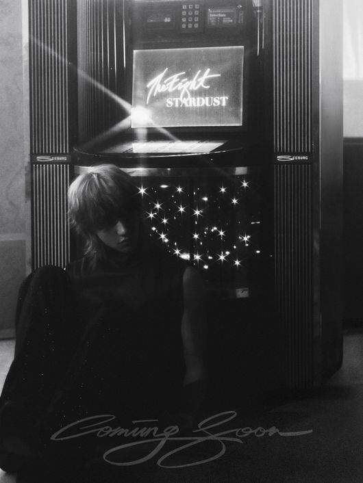 SEVENTEEN's The8 to Release First Solo EP 'STARDUST' on December 4