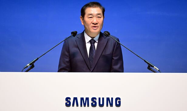 [신년사] 한종희 삼성전자 부회장 “과감한 도전과 투자로 도약 전환점 만들자” - 조선비즈