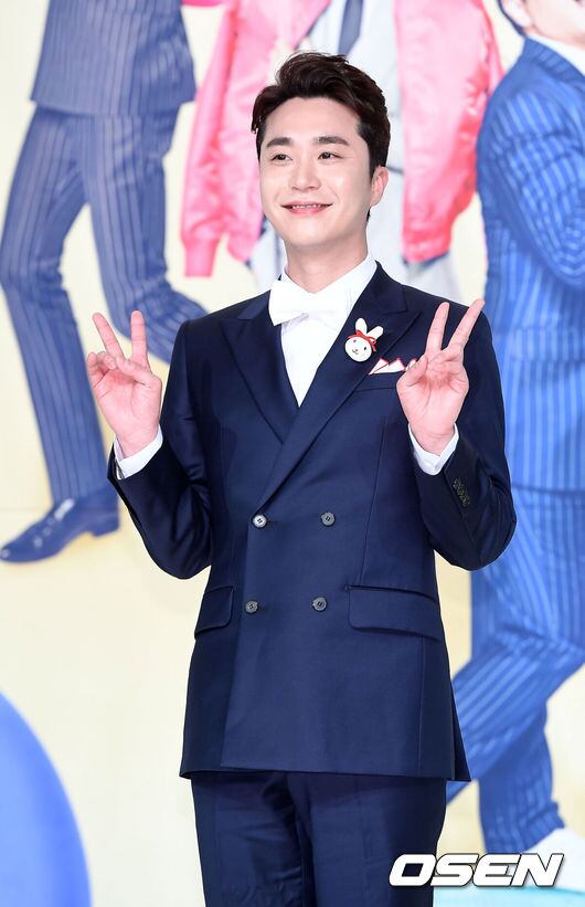 K-Pop Legends Kim Jang-hoon, Bobby Kim, Son Ho-young, and Jo Sung-mo to Appear on Radio Star