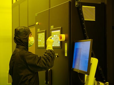 FMM 국산화 기대주 풍원정밀… 30% 할인 유증에 주가 ‘직격탄’