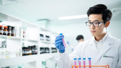 ‘글로벌 빅파마’ 도약하는 셀트리온, 바이오시밀러이어 신약까지 미국 진출