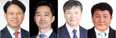 초대 중수청장 후보는… 검찰 출신 3명·판사 출신 1명
