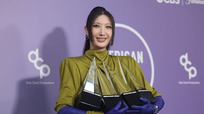 ‘케데헌’ 이재, 월드컵 개막식 선다…공식 주제가 ‘DNA’ 공연