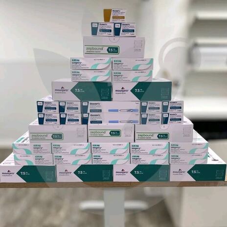 tirzepatide vs semaglutide tulsa Tirzepatide vs. Semaglutide