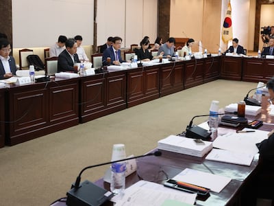 주식 비중 늘리려 채권은 축소… 국민연금 결정에 채권 시장 ‘긴장’