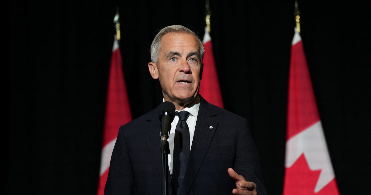 Canada pivots to EU, pursues associate member-style ties amid US rift - CHOSUNBIZ - Chosunbiz