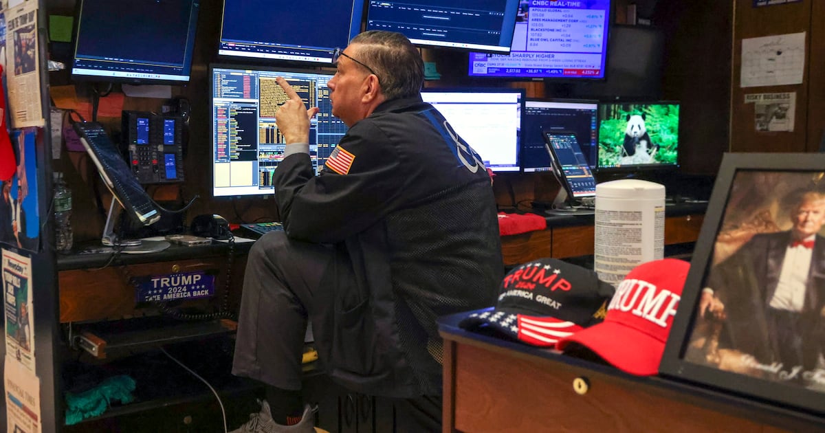 뉴욕 증시 호르무즈 개방 기대감에 떡상 시작했네?