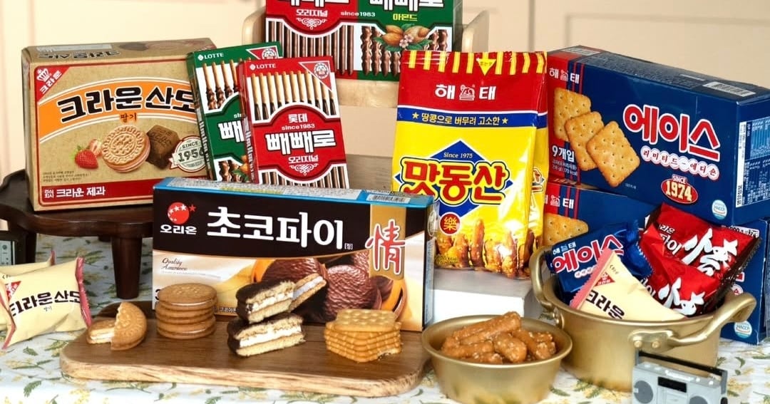 식품업계-다이소 '근본 제품' 협업 확대 배경은 - 뉴스 썸네일 이미지