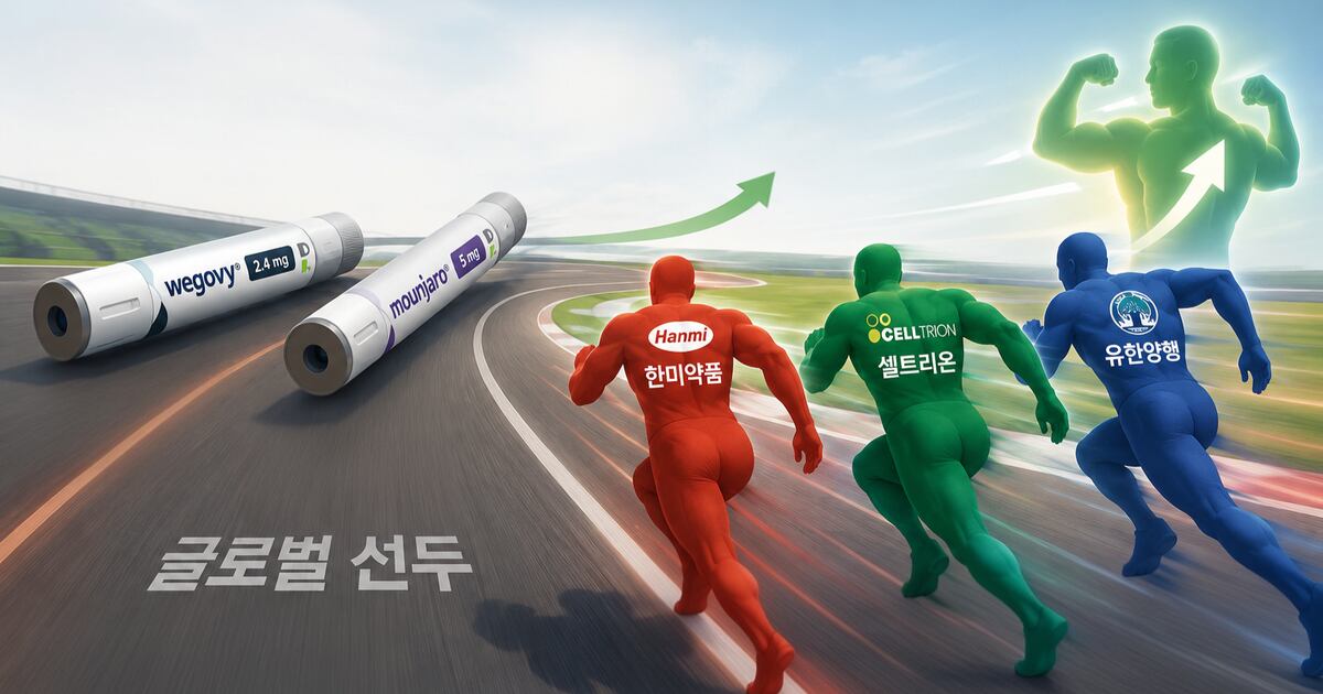 retatrutide korea Side Effects: What Patients Should Know Korean drugmakers race to build