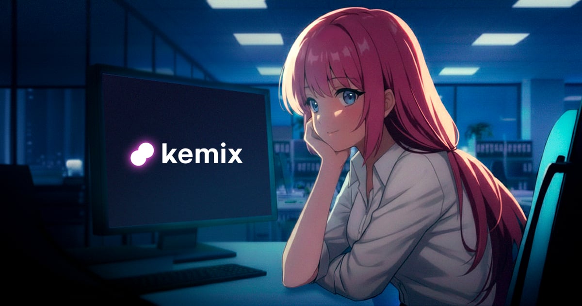 굳갱랩스, 코인베이스 베이스 앱에 'AI 애니 캐릭터' 출시 - 뉴스 썸네일 이미지