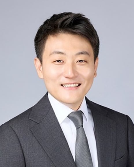 이재명 베인앤드컴퍼니 신임 파트너. /베인앤드컴퍼니 제공
