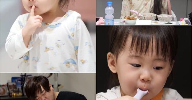 소율, ♥문희준을 낳았네..둘째 아들 희우 최초 공개 ('슈돌') - 조선비즈