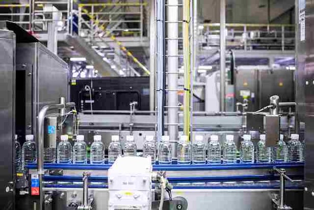 Samdasoo 500 Jeju Samdasoo boosts quality and capacity with smart factories and new ...