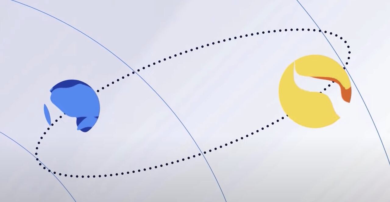 하루새 93% 폭락한 K-코인 루나...“죽음의 소용돌이 향하고 있다” - 조선비즈