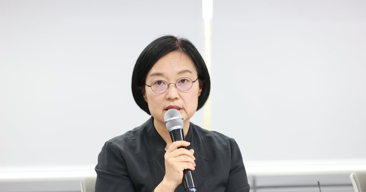 한성숙 중기부 장관 "中企 지원사업 전달 체계, 획기적으로 개선" - 뉴스 썸네일 이미지