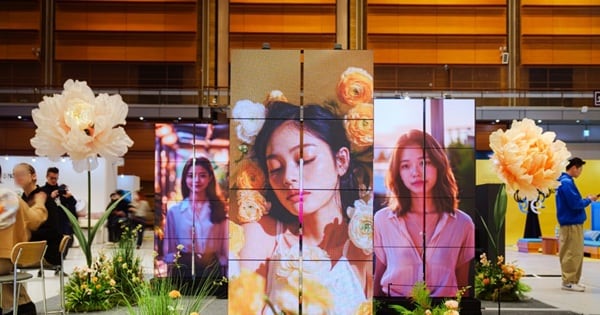 루미다, 2026 호텔페어 참가... '피지컬 AI'로 공간 경험의 새로운 연... - 뉴스 썸네일 이미지