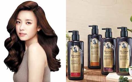 힘없는 머릿결 케어 - 주요 이미지