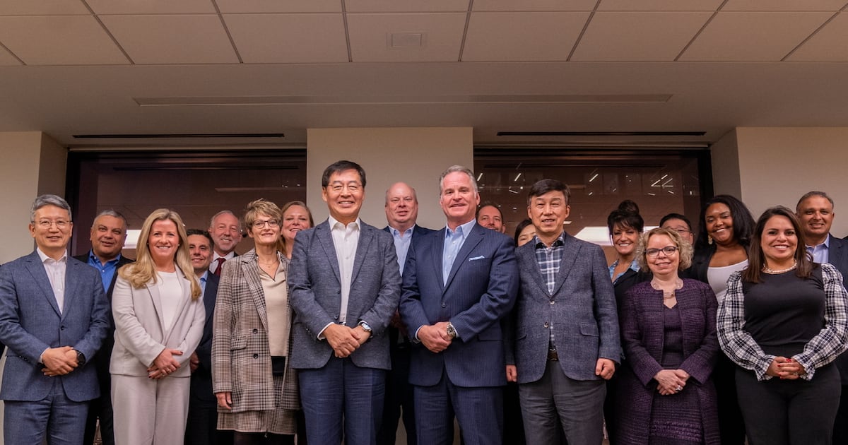 "반도체·가전 다음은 암정복"...'100분의 1′ 베팅 나선 삼성·LG - 뉴스 썸네일 이미지