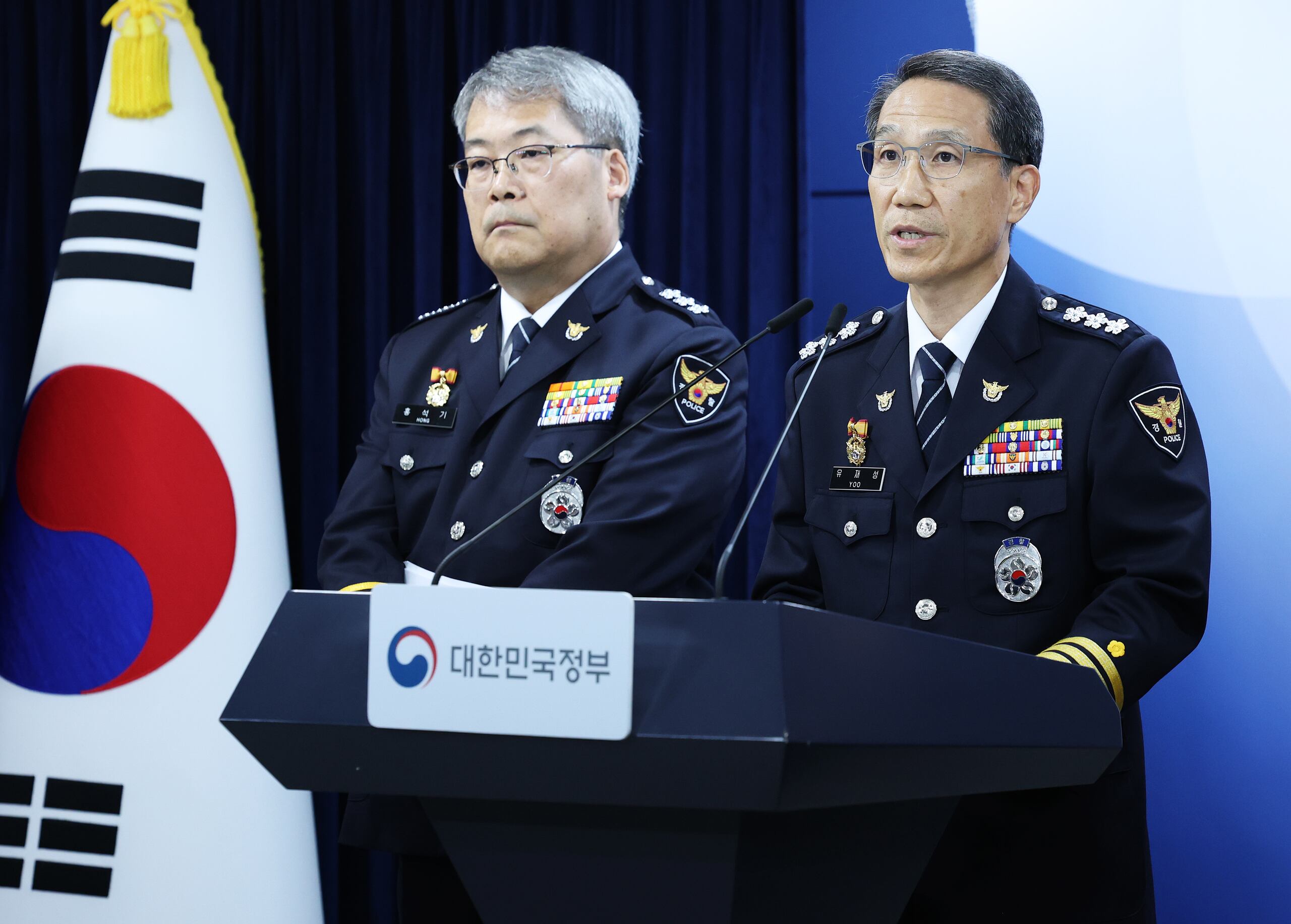 $警察庁長官ユボズ$ 警察庁長官ユボズ$ 警察庁長官ユボズ$ DSXZQO5890493020012025000000-1
