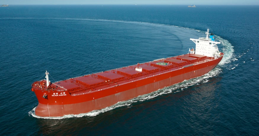 장금상선 관련 보도 이미지