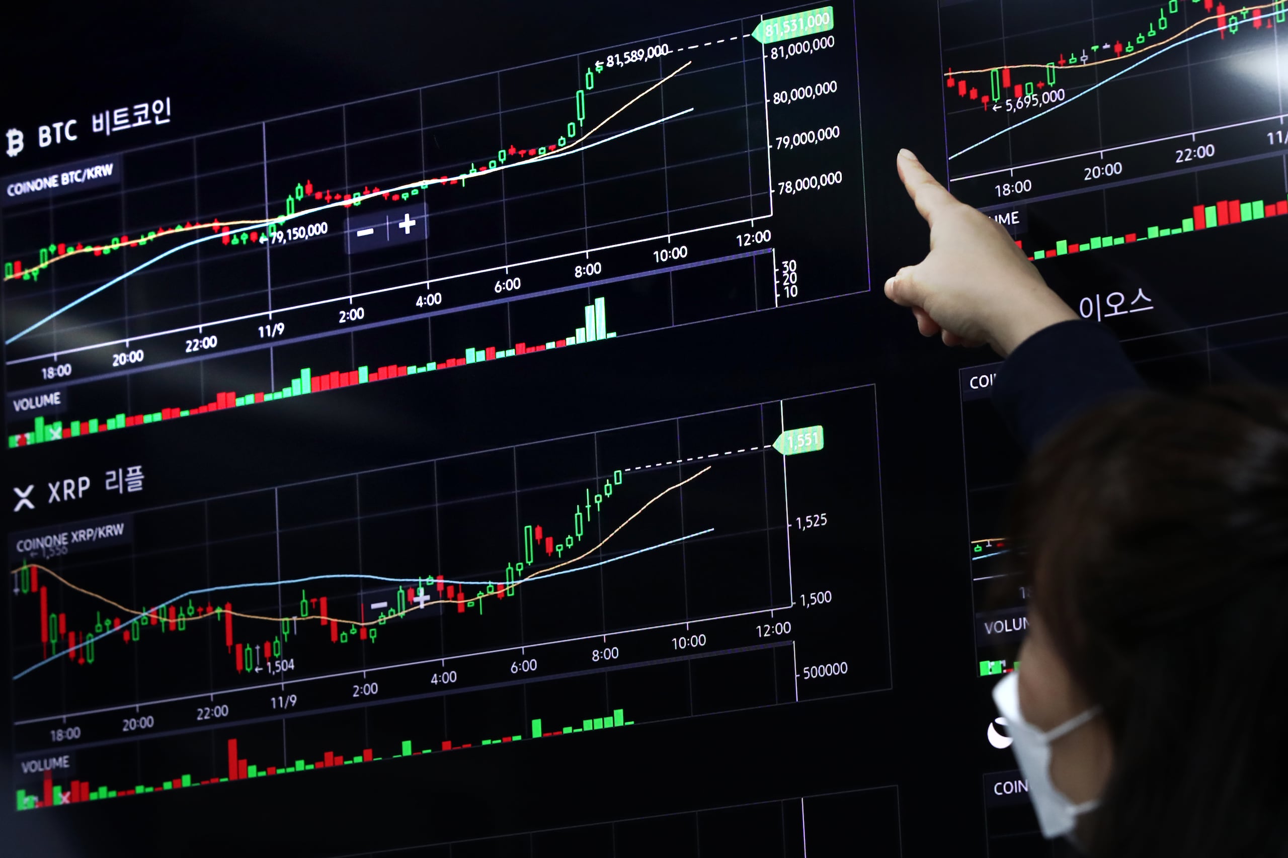 암호화폐 거래소가 해킹 피해자에 배상해야” 첫 판결 - 조선비즈