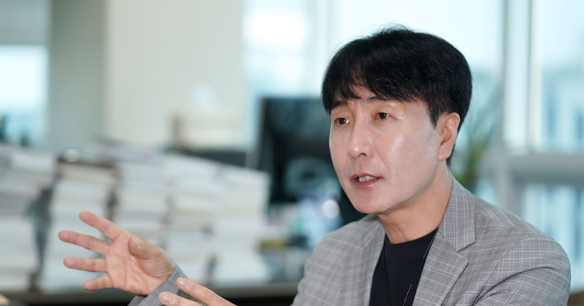 김현우 SBA 대표 '2025 국가브랜드대상' 수상 - 뉴스 썸네일 이미지