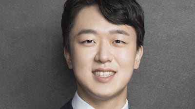 ‘농심 3세’ 신상열 부사장, SK텔레콤 직원과 13일 결혼