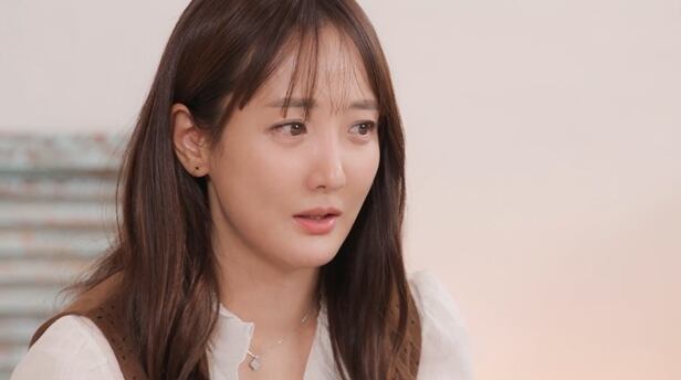 사강, 10개월 전 갑작스런 남편상 후 심경 고백