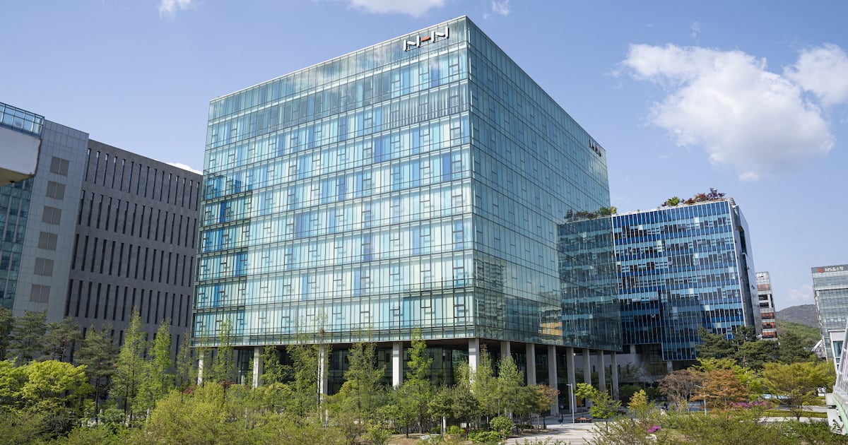 게임·선박엔진·반도체 패키징 PCB株에 베팅한 국민연금…1분기 NHN 지분 가... - 뉴스 썸네일 이미지