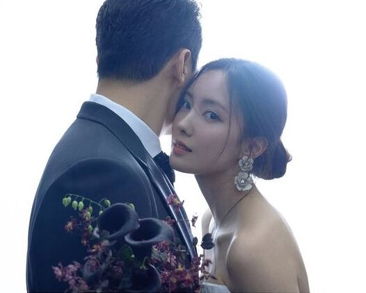 T-ara's Hyomin Reveals Her Luxurious Newlywed Life