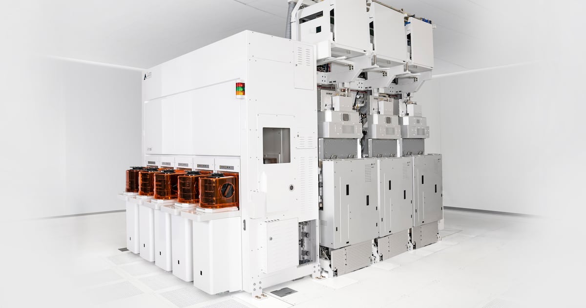 Lam Research launches Akara etching equipment for advanced ...