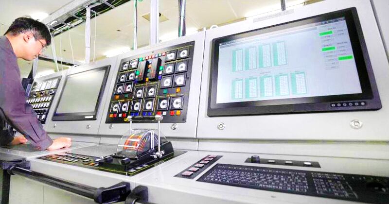Hanwha Systems localizes command control system for Ulsan-class ...
