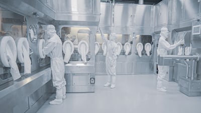 年매출 1000억 항암제 품은 보령…‘판매사’ 넘어 글로벌 공급망 기업 도전