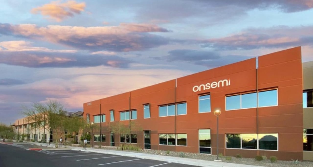 온세미컨덕터·코닝·퍼시피코에너지 등 3사 국내 8500억 투자 결정 - 조선비즈