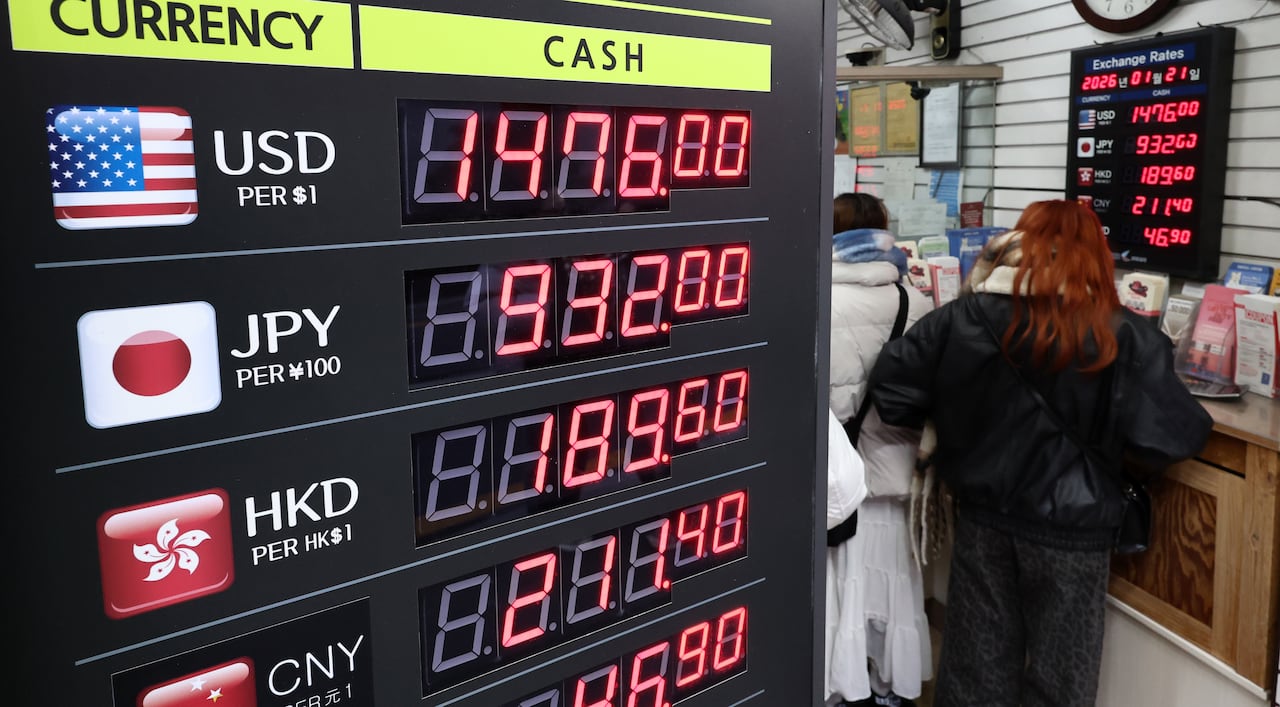 NPS shifts toward domestic assets, easing dollar demand and lowering won  rate - CHOSUNBIZ