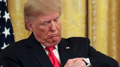 トランプが2週休戦合意ホルムズ開放条件